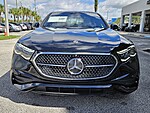 New 2026 MERCEDES-BENZ E-CLASS E 350 RWD SEDAN in FT. PIERCE, FLORIDA (Photo 12)
