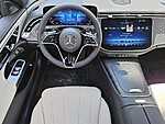 New 2026 MERCEDES-BENZ E-CLASS E 350 RWD SEDAN in FT. PIERCE, FLORIDA (Photo 15)