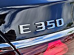 New 2026 MERCEDES-BENZ E-CLASS E 350 RWD SEDAN in FT. PIERCE, FLORIDA (Photo 20)