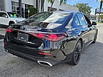 New 2026 MERCEDES-BENZ E-CLASS E 350 RWD SEDAN in FT. PIERCE, FLORIDA (Photo 5)