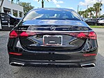 New 2026 MERCEDES-BENZ E-CLASS E 350 RWD SEDAN in FT. PIERCE, FLORIDA (Photo 6)