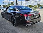 New 2026 MERCEDES-BENZ E-CLASS E 350 RWD SEDAN in FT. PIERCE, FLORIDA (Photo 7)