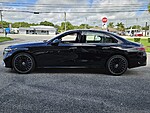 New 2026 MERCEDES-BENZ E-CLASS E 350 RWD SEDAN in FT. PIERCE, FLORIDA (Photo 9)