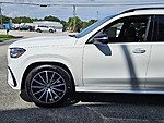 New 2026 MERCEDES-BENZ GLS GLS 450 4MATIC SUV in FT. PIERCE, FLORIDA (Photo 10)