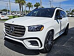 New 2026 MERCEDES-BENZ GLS GLS 450 4MATIC SUV in FT. PIERCE, FLORIDA (Photo 11)