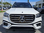 New 2026 MERCEDES-BENZ GLS GLS 450 4MATIC SUV in FT. PIERCE, FLORIDA (Photo 12)