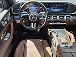 New 2026 MERCEDES-BENZ GLS GLS 450 4MATIC SUV in FT. PIERCE, FLORIDA (Photo 15)