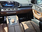 New 2026 MERCEDES-BENZ GLS GLS 450 4MATIC SUV in FT. PIERCE, FLORIDA (Photo 17)