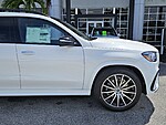 New 2026 MERCEDES-BENZ GLS GLS 450 4MATIC SUV in FT. PIERCE, FLORIDA (Photo 2)