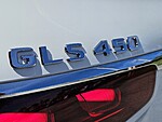 New 2026 MERCEDES-BENZ GLS GLS 450 4MATIC SUV in FT. PIERCE, FLORIDA (Photo 20)