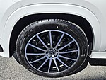 New 2026 MERCEDES-BENZ GLS GLS 450 4MATIC SUV in FT. PIERCE, FLORIDA (Photo 24)