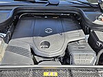 New 2026 MERCEDES-BENZ GLS GLS 450 4MATIC SUV in FT. PIERCE, FLORIDA (Photo 27)