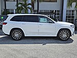 New 2026 MERCEDES-BENZ GLS GLS 450 4MATIC SUV in FT. PIERCE, FLORIDA (Photo 3)