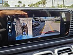 New 2026 MERCEDES-BENZ GLS GLS 450 4MATIC SUV in FT. PIERCE, FLORIDA (Photo 36)