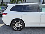 New 2026 MERCEDES-BENZ GLS GLS 450 4MATIC SUV in FT. PIERCE, FLORIDA (Photo 4)