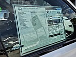 New 2026 MERCEDES-BENZ GLS GLS 450 4MATIC SUV in FT. PIERCE, FLORIDA (Photo 43)