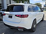 New 2026 MERCEDES-BENZ GLS GLS 450 4MATIC SUV in FT. PIERCE, FLORIDA (Photo 5)