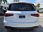New 2026 MERCEDES-BENZ GLS GLS 450 4MATIC SUV in FT. PIERCE, FLORIDA (Photo 6)