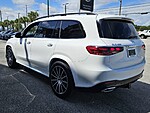 New 2026 MERCEDES-BENZ GLS GLS 450 4MATIC SUV in FT. PIERCE, FLORIDA (Photo 7)