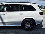 New 2026 MERCEDES-BENZ GLS GLS 450 4MATIC SUV in FT. PIERCE, FLORIDA (Photo 8)