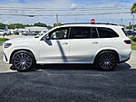 New 2026 MERCEDES-BENZ GLS GLS 450 4MATIC SUV in FT. PIERCE, FLORIDA (Photo 9)