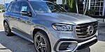 New 2026 MERCEDES-BENZ GLS GLS 450 4MATIC SUV in FT. PIERCE, FLORIDA