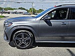 New 2026 MERCEDES-BENZ GLS GLS 450 4MATIC SUV in FT. PIERCE, FLORIDA (Photo 10)