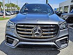 New 2026 MERCEDES-BENZ GLS GLS 450 4MATIC SUV in FT. PIERCE, FLORIDA (Photo 12)