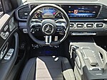 New 2026 MERCEDES-BENZ GLS GLS 450 4MATIC SUV in FT. PIERCE, FLORIDA (Photo 15)