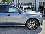 New 2026 MERCEDES-BENZ GLS GLS 450 4MATIC SUV in FT. PIERCE, FLORIDA (Photo 2)