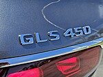 New 2026 MERCEDES-BENZ GLS GLS 450 4MATIC SUV in FT. PIERCE, FLORIDA (Photo 20)