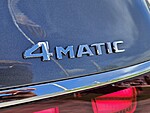 New 2026 MERCEDES-BENZ GLS GLS 450 4MATIC SUV in FT. PIERCE, FLORIDA (Photo 21)