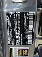 New 2026 MERCEDES-BENZ GLS GLS 450 4MATIC SUV in FT. PIERCE, FLORIDA (Photo 25)