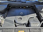 New 2026 MERCEDES-BENZ GLS GLS 450 4MATIC SUV in FT. PIERCE, FLORIDA (Photo 27)