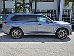 New 2026 MERCEDES-BENZ GLS GLS 450 4MATIC SUV in FT. PIERCE, FLORIDA (Photo 3)