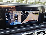 New 2026 MERCEDES-BENZ GLS GLS 450 4MATIC SUV in FT. PIERCE, FLORIDA (Photo 35)