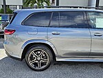 New 2026 MERCEDES-BENZ GLS GLS 450 4MATIC SUV in FT. PIERCE, FLORIDA (Photo 4)