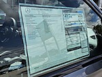 New 2026 MERCEDES-BENZ GLS GLS 450 4MATIC SUV in FT. PIERCE, FLORIDA (Photo 42)