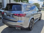 New 2026 MERCEDES-BENZ GLS GLS 450 4MATIC SUV in FT. PIERCE, FLORIDA (Photo 5)