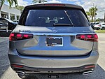 New 2026 MERCEDES-BENZ GLS GLS 450 4MATIC SUV in FT. PIERCE, FLORIDA (Photo 6)