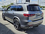 New 2026 MERCEDES-BENZ GLS GLS 450 4MATIC SUV in FT. PIERCE, FLORIDA (Photo 7)