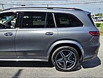 New 2026 MERCEDES-BENZ GLS GLS 450 4MATIC SUV in FT. PIERCE, FLORIDA (Photo 8)