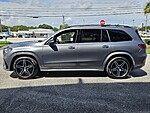New 2026 MERCEDES-BENZ GLS GLS 450 4MATIC SUV in FT. PIERCE, FLORIDA (Photo 9)