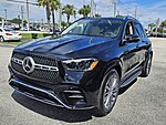 New 2026 MERCEDES-BENZ GLE GLE 450 4MATIC SUV in FT. PIERCE, FLORIDA (Photo 11)