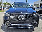 New 2026 MERCEDES-BENZ GLE GLE 450 4MATIC SUV in FT. PIERCE, FLORIDA (Photo 12)