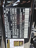 New 2026 MERCEDES-BENZ GLE GLE 450 4MATIC SUV in FT. PIERCE, FLORIDA (Photo 25)