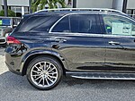 New 2026 MERCEDES-BENZ GLE GLE 450 4MATIC SUV in FT. PIERCE, FLORIDA (Photo 4)