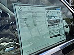 New 2026 MERCEDES-BENZ GLE GLE 450 4MATIC SUV in FT. PIERCE, FLORIDA (Photo 43)