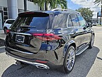 New 2026 MERCEDES-BENZ GLE GLE 450 4MATIC SUV in FT. PIERCE, FLORIDA (Photo 5)
