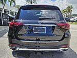 New 2026 MERCEDES-BENZ GLE GLE 450 4MATIC SUV in FT. PIERCE, FLORIDA (Photo 6)